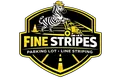 Fine Stripes